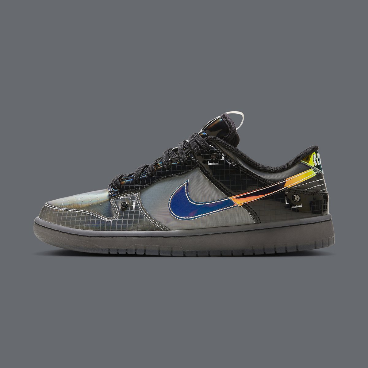 houseofheat's tweet photo. An Alternate Nike Dunk Low “Hyperflat” Appears 👾

SEE MORE: https://t.co/aMjrQRag58 https://t.co/exKsWoNRGm