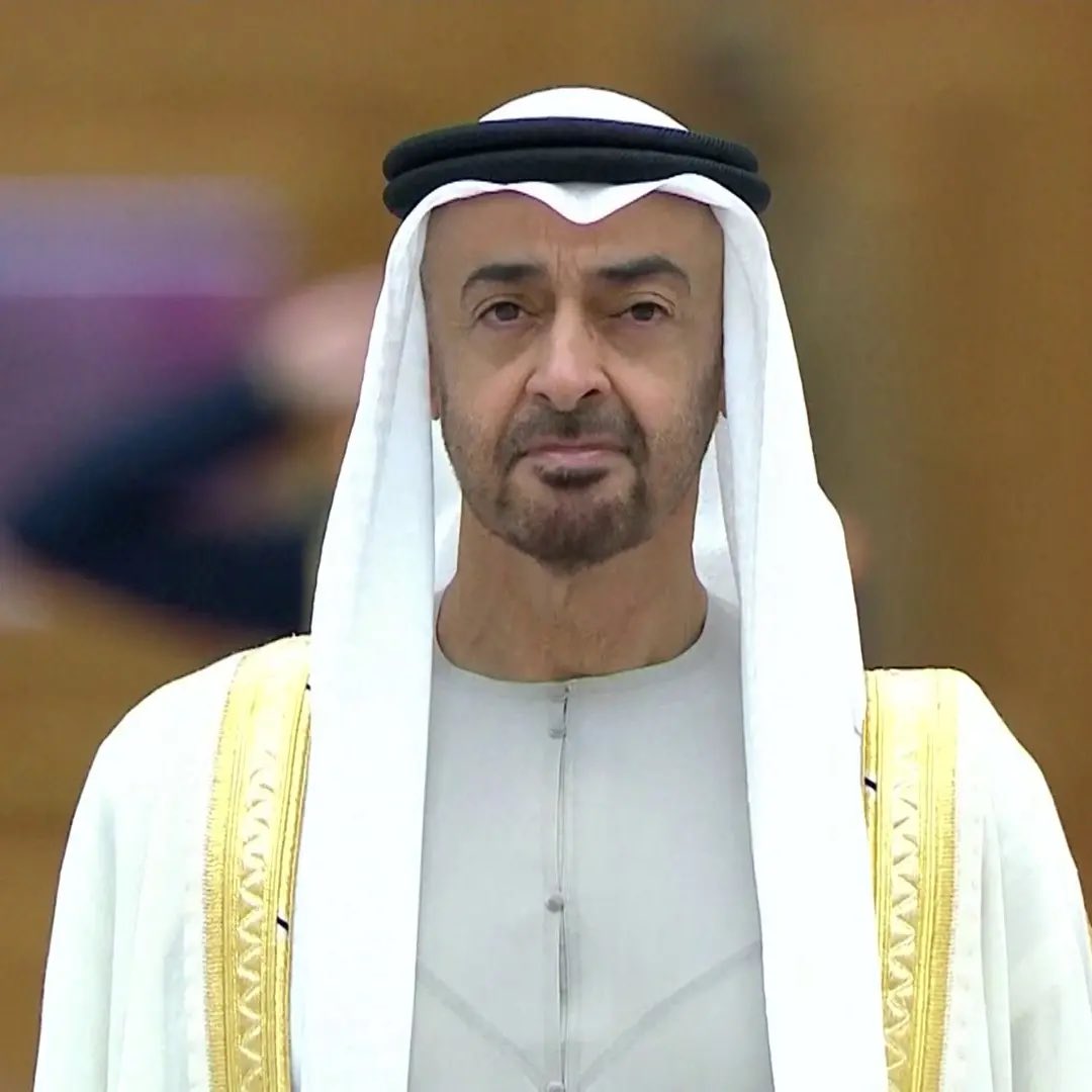 الأحداث العالمية tweet media