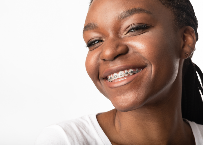ManorHouseYork's tweet photo. Metal braces are great for straightening teeth – but food particles can easily get trapped in the wires. 

Learn how to take care of your teeth to keep teeth clean --- and avoid cavities and gum disease.

https://t.co/HP7etdqYMy 

#metalbraces #ManorHouseDental https://t.co/g5lMoABFBI