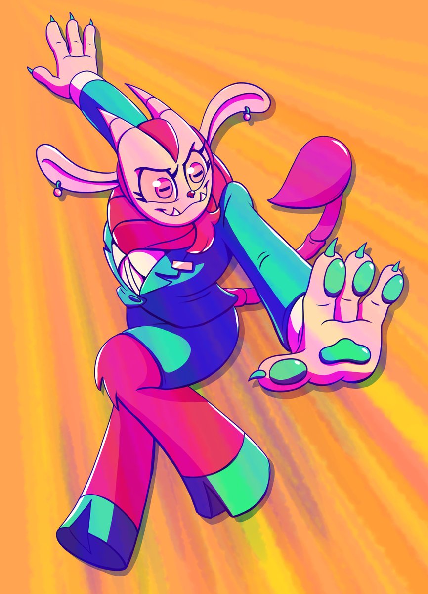 Dungeon Flippers! tweet media