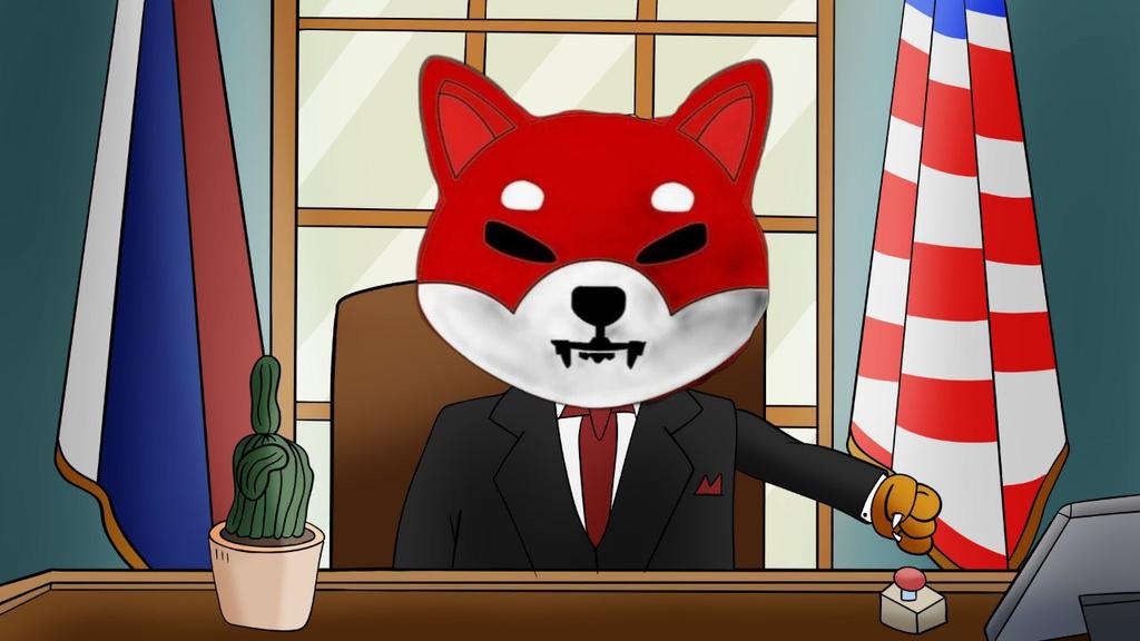 Wolf tweet media
