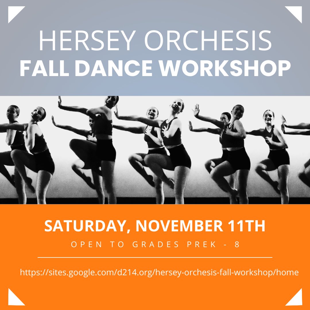 Join us for our Fall Workshop on November 11th! sites.google.com/d214.org/herse…