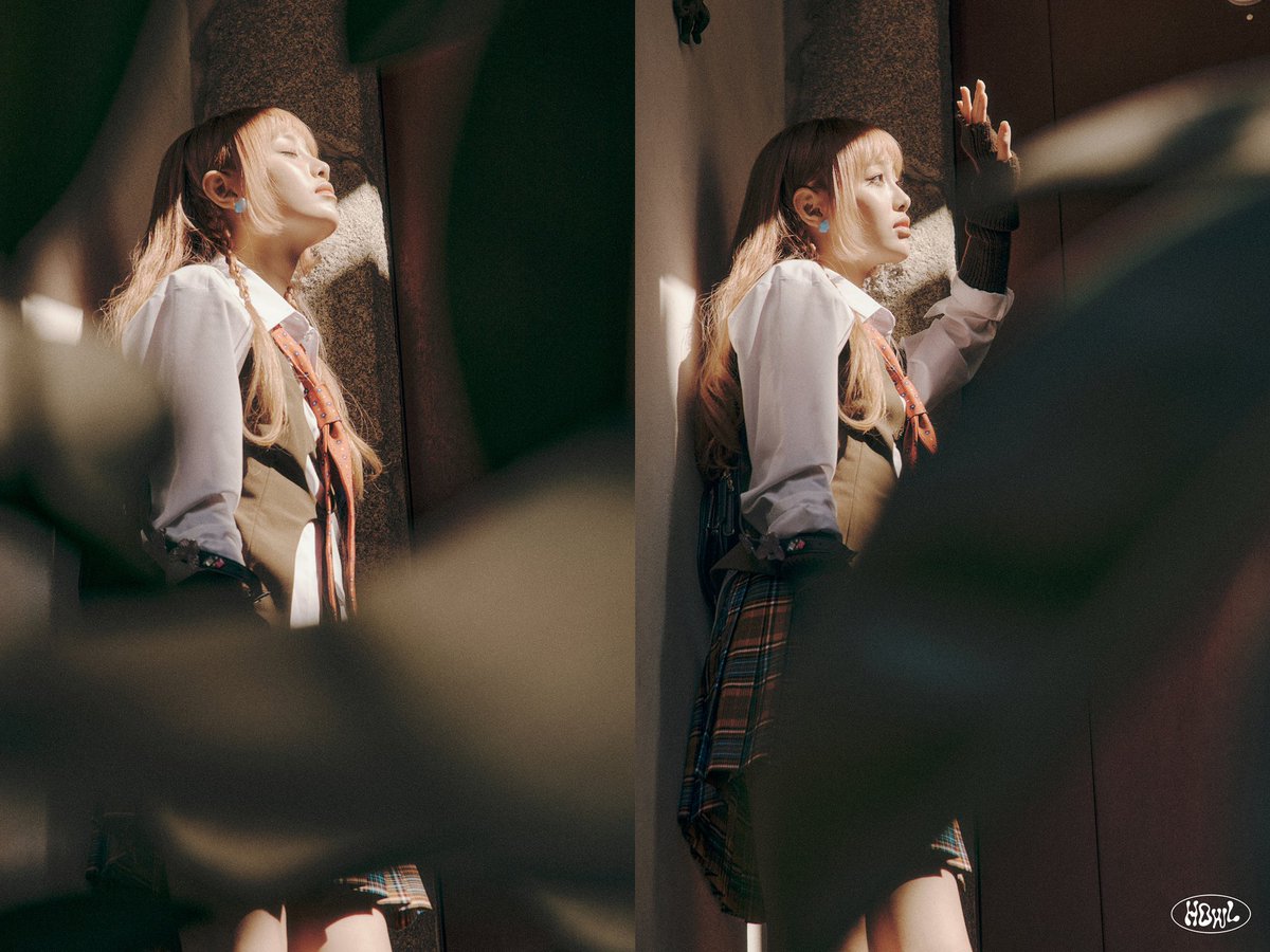 [💿]
CHUU 1ST MINI ALBUM [Howl]

PHOTO 5

🎧 2023.10.18 6PM (KST)

#CHUU #츄 #Howl #하울