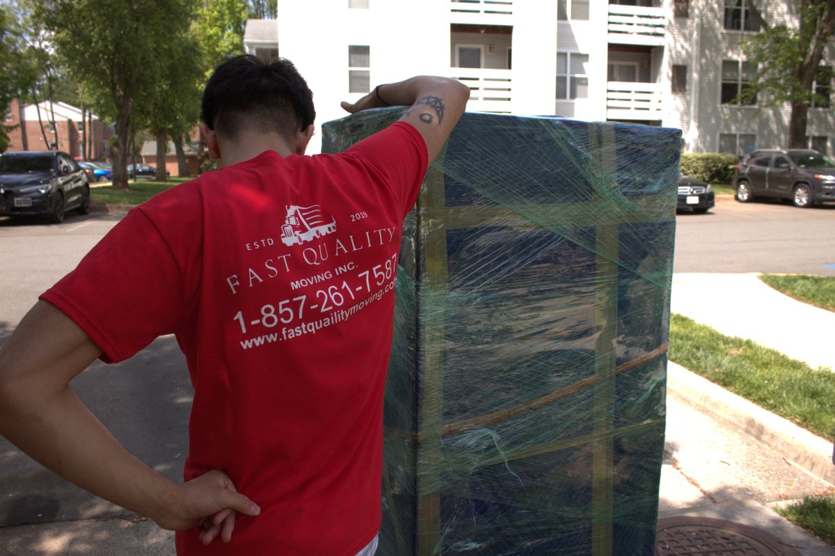 Fast Moving Work Fast Quality Moving (@FastQualityMove) / Posts / X