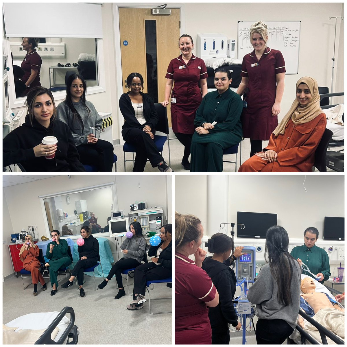 Eleanor moore tweet media