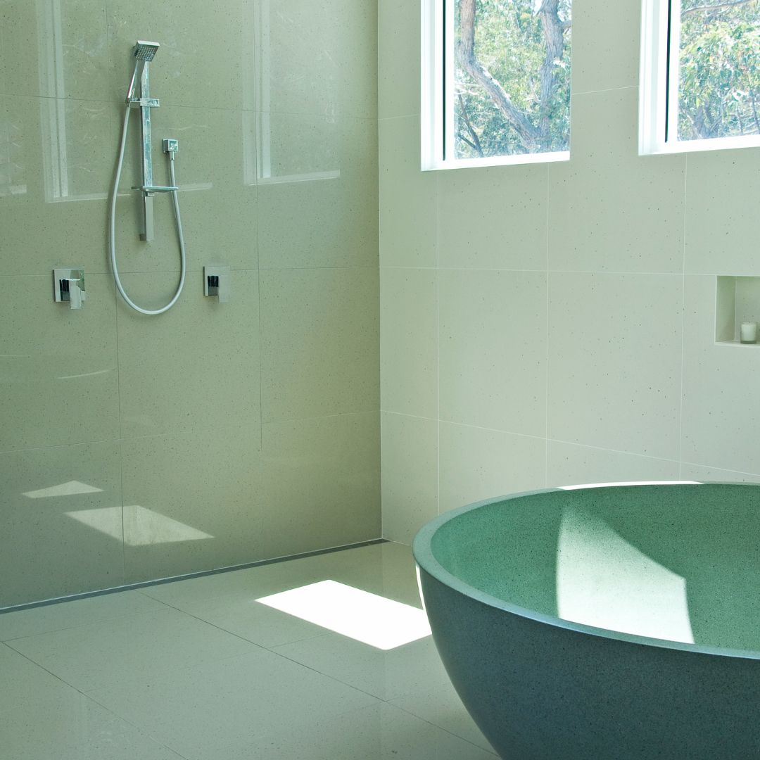 Infinity Drain tweet media