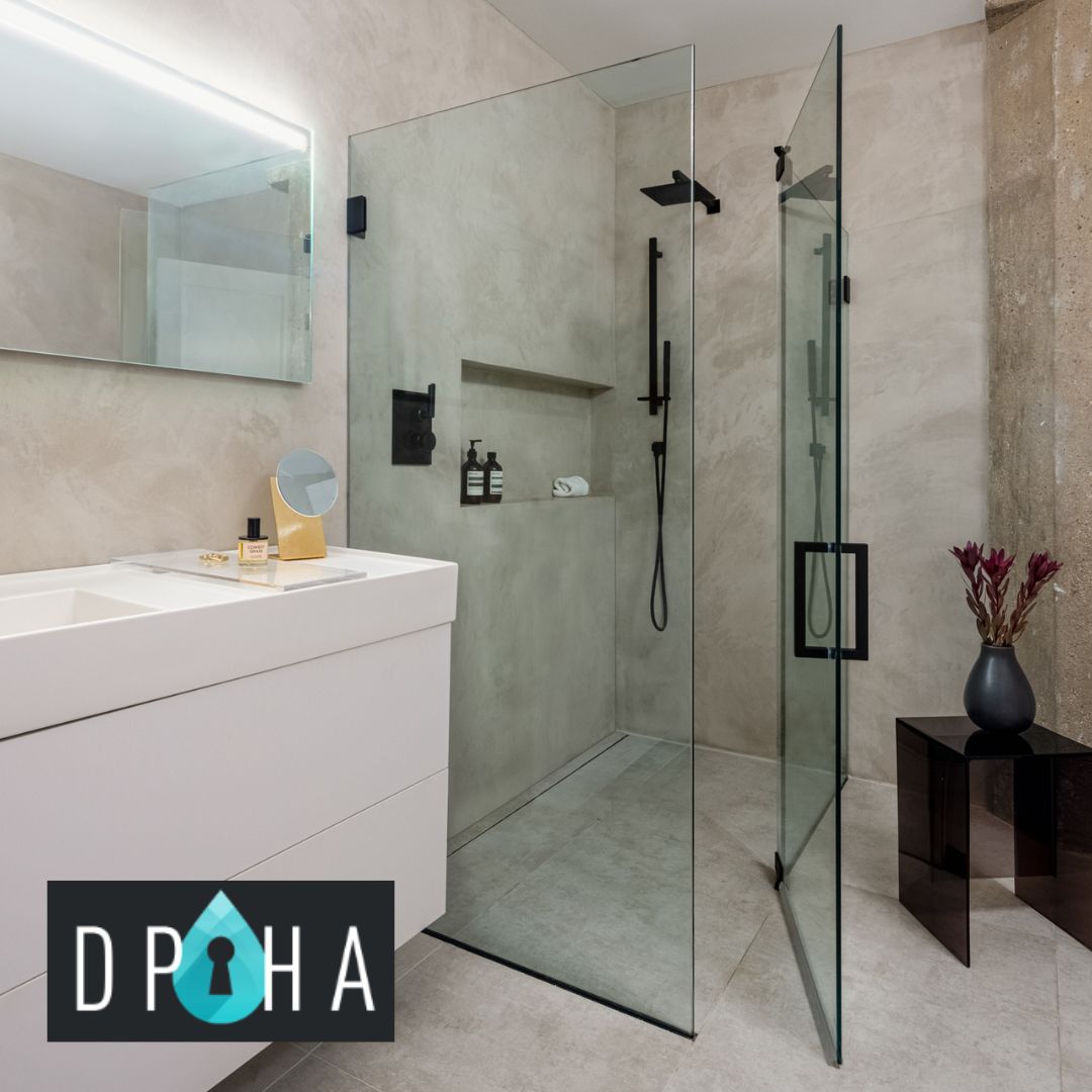 Infinity Drain tweet media