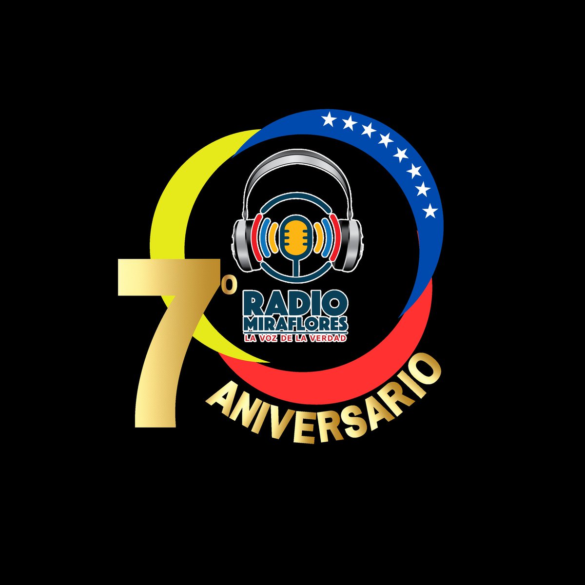 <a href="/SomosRMNoticias/">Radio Miraflores #LaVozDeLaVerdad</a> Excelente Recursos humanos
Felicitaciones 👏👏👏

<a href="/SomosRMNoticias/">Radio Miraflores #LaVozDeLaVerdad</a>

#7AñosRadioMiraflores #10Oct
#JuventudPatriótica