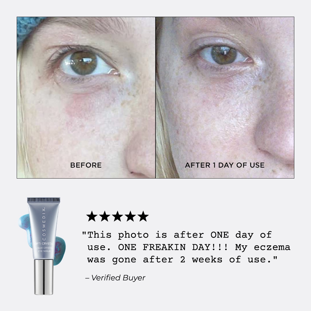 COSMEDIX tweet media