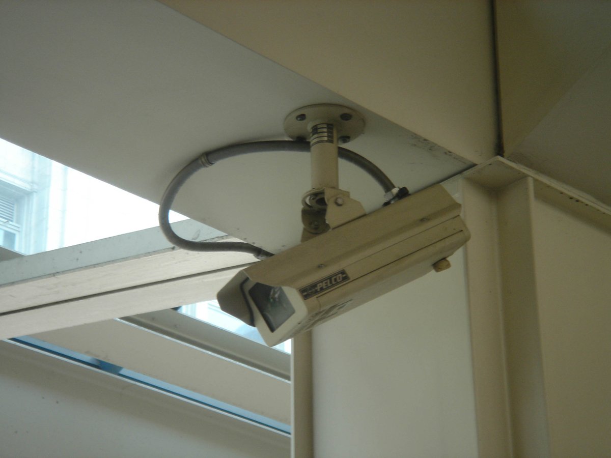 SecurityBanner's tweet image. With our commercial security system installation services, you can easily decide whether there is an authorized or an unauthorized person approaching your property. Learn more by visiting our website!
#CommercialSecuritySystemInstallation bit.ly/3XNN7tE