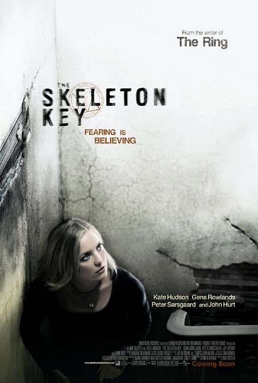 worthyviewmovie's tweet photo. #theskeletonkey is next up for #wtvm and this #horror #film is no match for my #view so bring on the #jumps and #mean old #cranky #peeps I’ve got the #key and #twist to take this #view on. #katehudson #movies #scare #scares #halloweenseason #october #scarymovies #GazaUnderAttack https://t.co/xjmm7Mb0yf