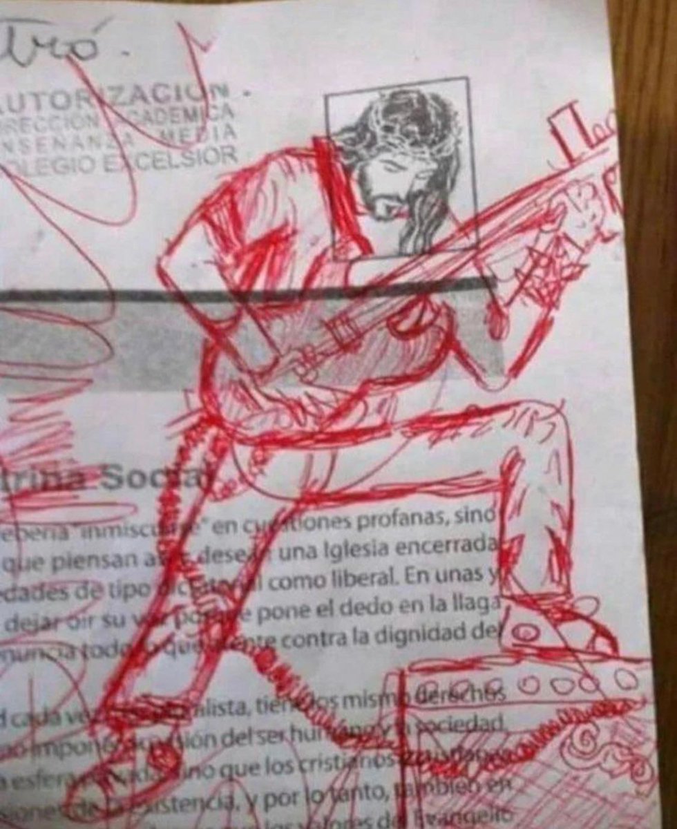 Satan (@s8n) on Twitter photo 