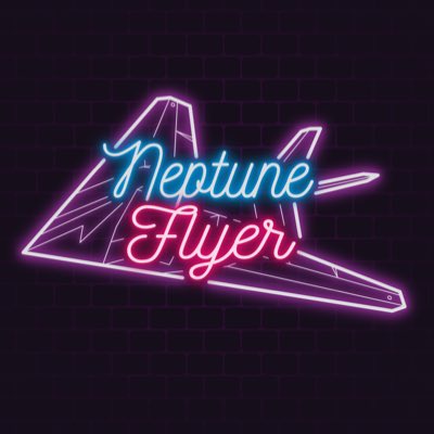 NeptuneFlyer's tweet photo. #NewProfilePic https://t.co/yYoaRe1BdZ