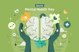 🌎💚 On #WorldMentalHealthDay, let’s spotlight the mental health challenges in the Deaf community. Let's advocate for accessible resources & offer support. SIVRI is here to bridge communication in mental health settings. 🤟 azsigning.com #DeafMentalHealth #SIVRI 💚🌎