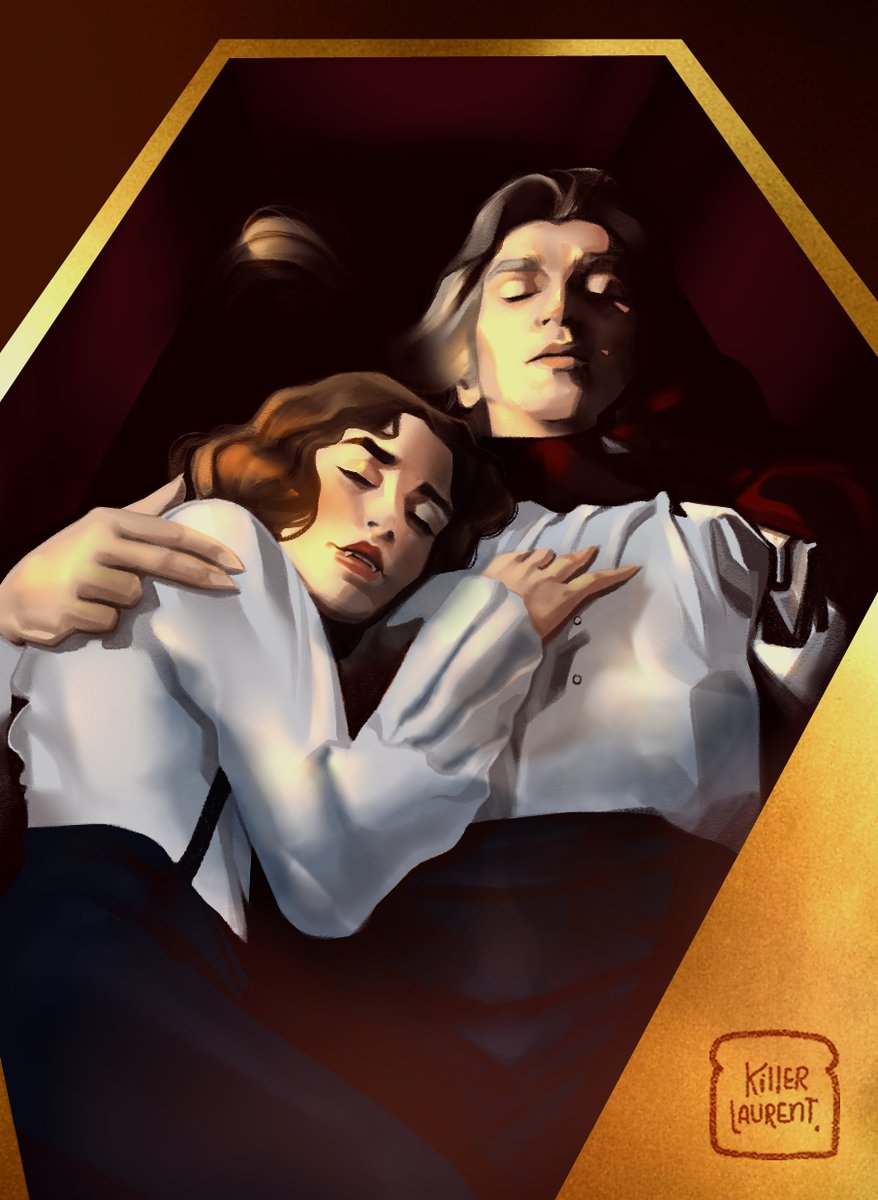 𝐊𝐢𝐥𝐥𝐞𝐫 𝐋𝐚𝐮𝐫𝐞𝐧𝐭 tweet media