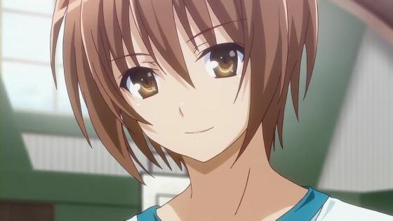 本日10月11日はロウきゅーぶ！より長谷川昴の誕生日です。 声優さんは