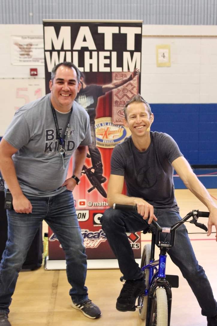 Freddy Falcon tweet media