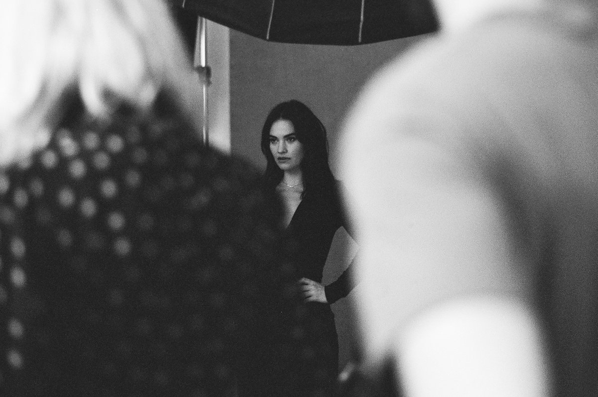 LyonesseOnStage's tweet photo. #BehindTheScenes at the #LyonesseOnStage photoshoot with #LilyJames.

Performances begin in just 1 week. 🧡

📸 @Justine35mm https://t.co/Zl0oxqWNXf