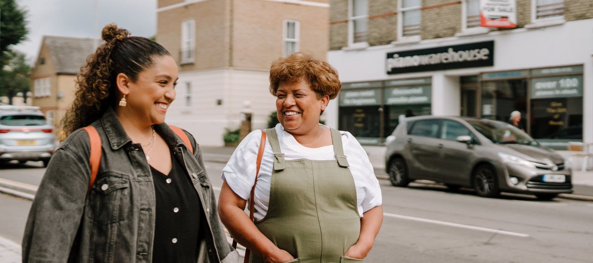 Centre for Mental Health tweet media