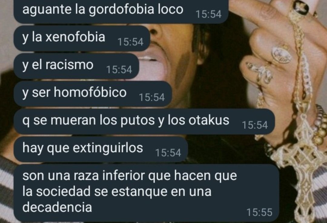 Authentic Tlacuache 🤘🦡🏳️‍🌈 tweet media