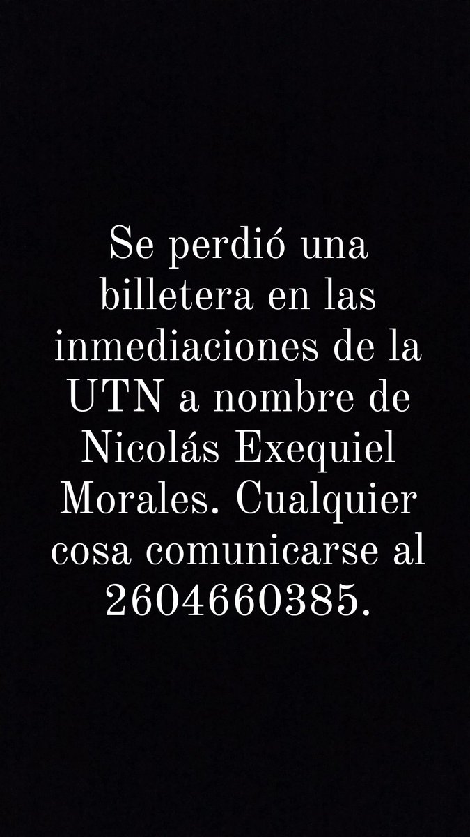 Me ayudarían mucho compartiendo 🙏🙏