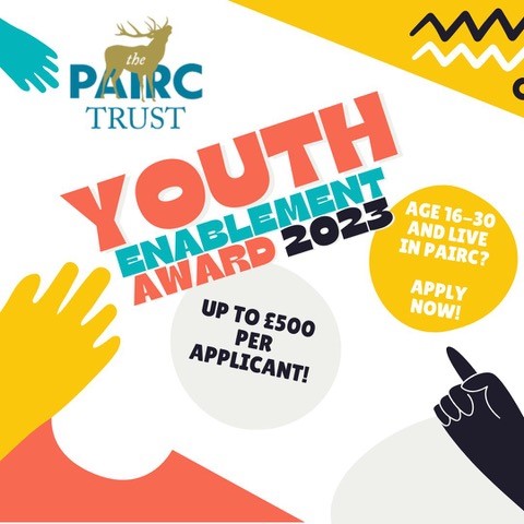 The Pairc Trust tweet media