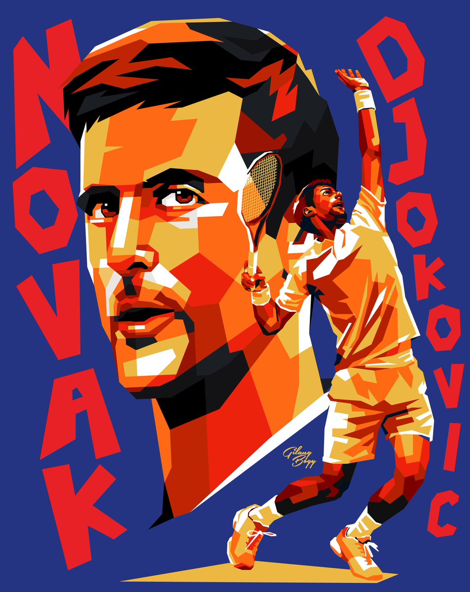 Happy  #PortfolioDay !! 🎉
Feel free to visit be.net/gilangbogy to see more of my works. Thanks! 🫶🏼