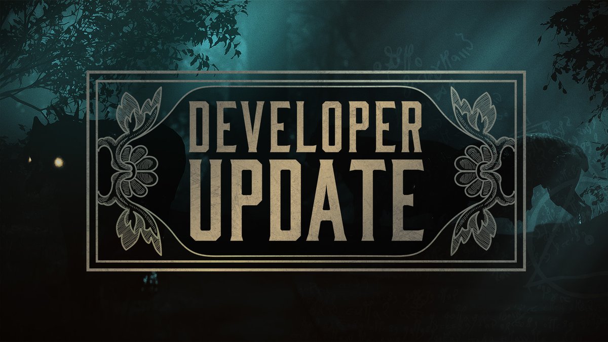 UPDATED POST

Hunters,

We wanted to provide an update around the delayed release of Update 1.14 and the Tide of Corruption event.

First, we want to apologize for the delay. There was an issue with the build certification and we were left with no choice but to delay the release