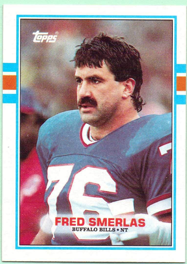 TheMMQD's tweet photo. @Super70sSports Nice to see Freddie Smerlas get picked up by the Niners. Going to be weird not seeing him in this uniform.... https://t.co/M5LMPXgHU5