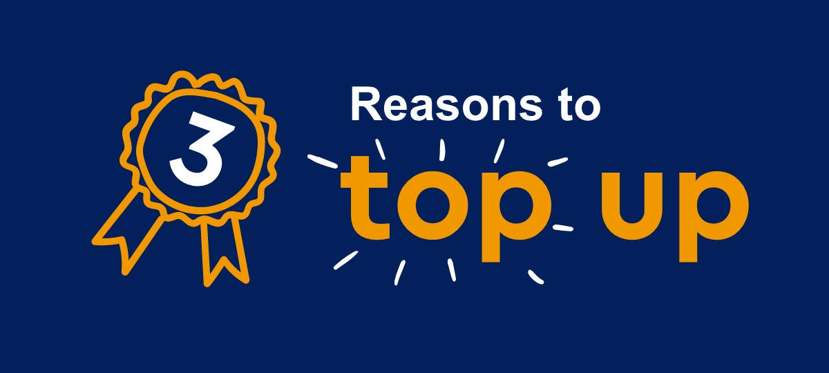 There are 3 great reasons to top up now with Northern Energy:  

 - Competitive prices
 - Reliable deliveries
 - More ways to pay!

Go online at northernenergy.co.uk/purchase/order… or call us on 01423 770 666
