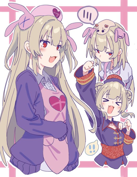 ドンキコラボかわいい #ヌォンタート 