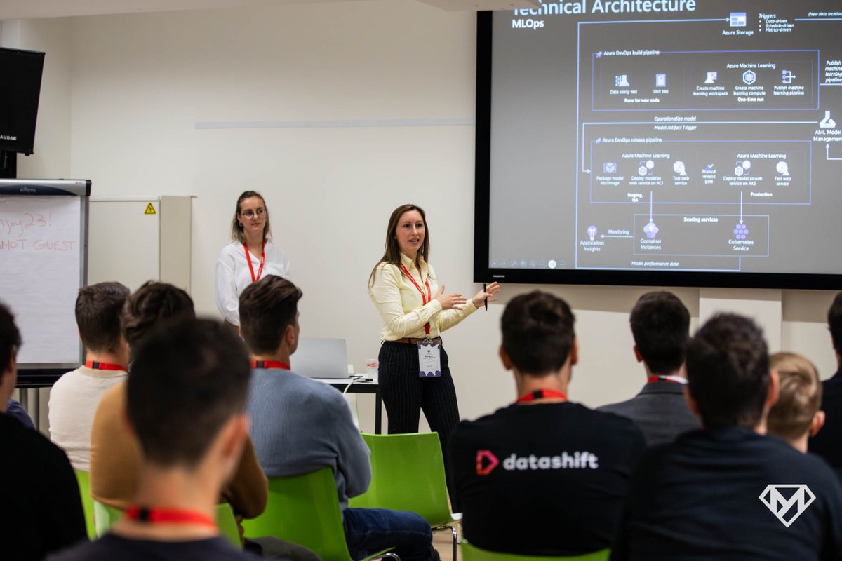 datamindsbe's tweet photo. Greetings from Data HQ! 📍👋 The #Lamot Center is bursting with the energy of our data heroes &amp; fans. Huge thanks to our heroes, fans and partners for joining this data adventure  🙌🚀. Stay tuned for our #aftermovie! 🎥. #dataMindsConnect #DataHeroes 🦸‍♂️🔥 https://t.co/m6LSTNYQTG