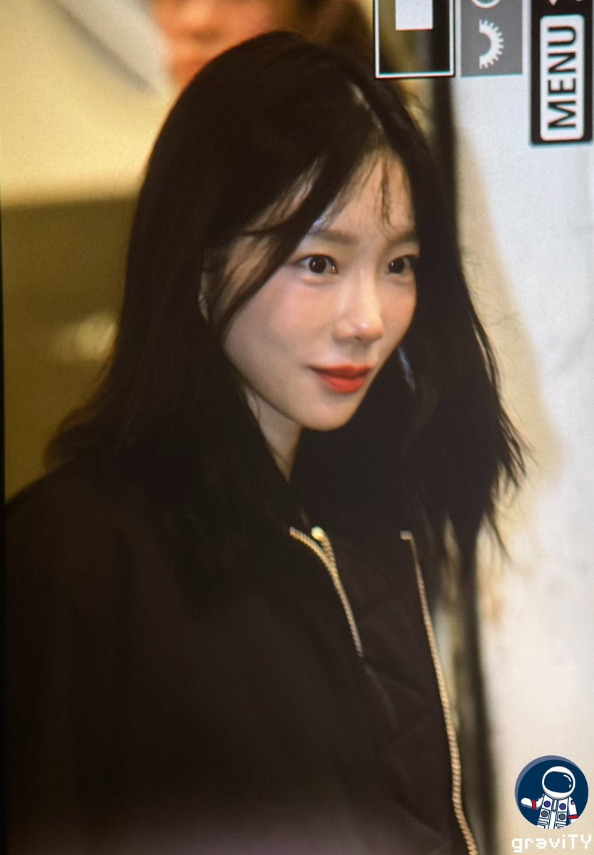 graviTY_309's tweet photo. 231010
#νμ°
#TaeYeon
#graviTY309 https://t.co/R83lVa0RWD