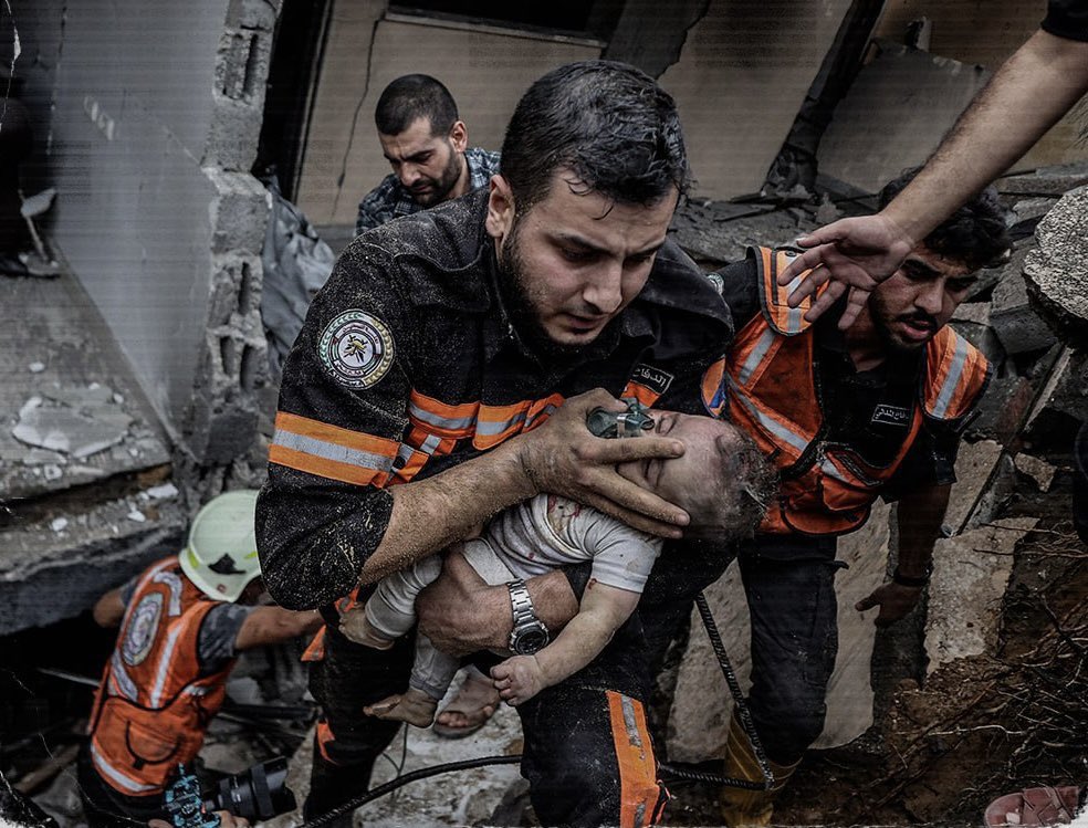 الشهيدة سما الوادية، ٦ شهور .. 💔🇵🇸