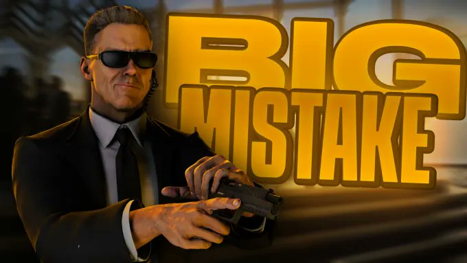 MurphyChar77345's tweet image. &quot; A sneak peek of what&apos;s in store for you!🌟 Our latest custom YouTube thumbnail is all set to captivate and intrigue. Stay tuned for an exciting Custom Thumbnail🔥 #YouTube #CustomThumbnail #ComingSoon #thumbnail #thumbnails  #thumbnailsketch #freethumbnails #thumbnailsforedit&quot;