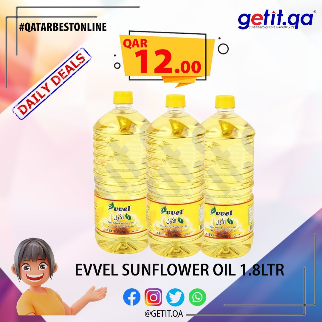 GETIT_QA's tweet photo. Delivery at your doorstep in just no time! Shop at https://t.co/1pywNBhX0y #online #lifestyle #instafood #qatar #shoppingtime #food #fresh #vegetables #fish #meat #electronics #appliances #homeappliances #today #life #dailydeals #amazing #qatar https://t.co/jtFyHcrR6w