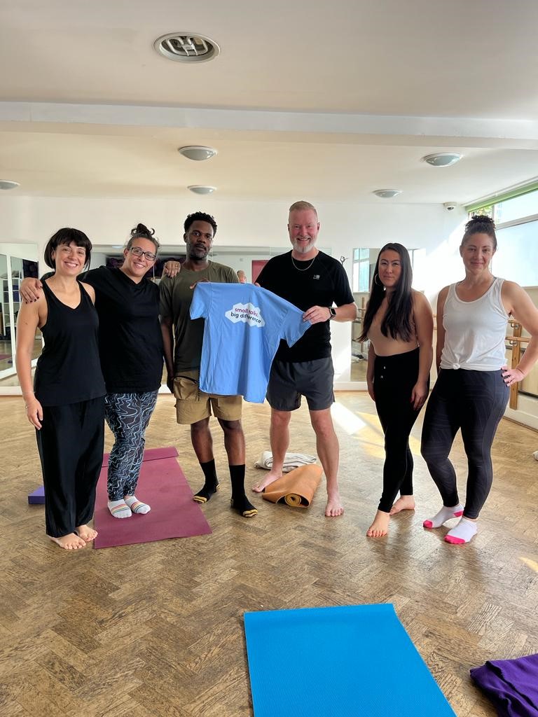 YMCA London City and North tweet media