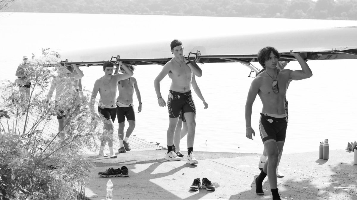 White Rock Rowing tweet media