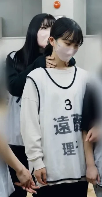 ฟูลไทม์พี่เลี้ยงน้องริโกะตัวจริง: