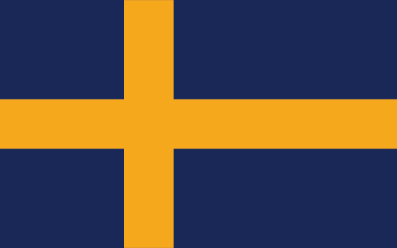 Viktig påminnelse: Sverige är svenskarnas land.