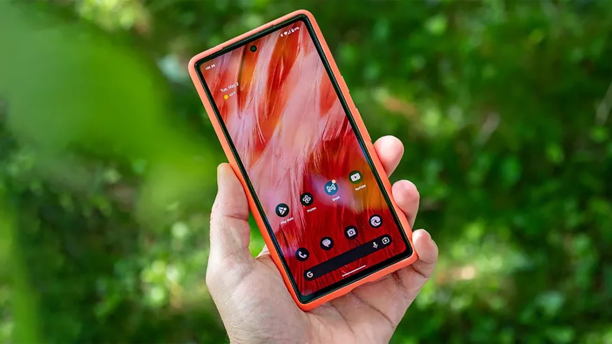 aivanet's tweet image. #News #Android #Android43 This October Prime Day deal sends the Google Pixel 7a crashing to its lowest price EVER dlvr.it/SxFcFX