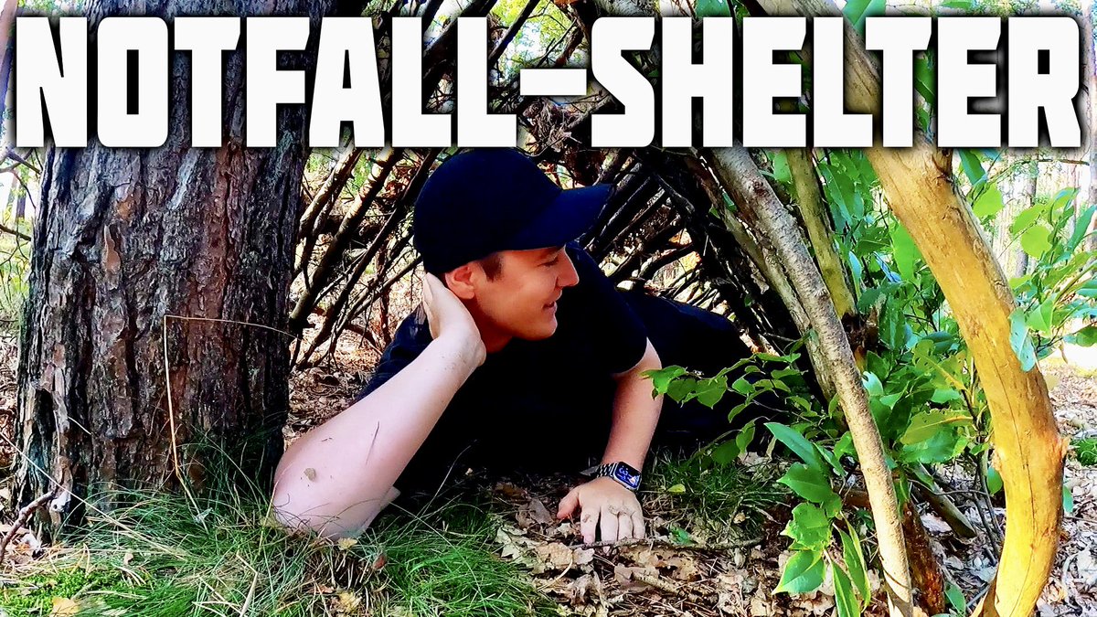 Gönnt mal pls n View ❤️
youtu.be/sSNTiio7ZhI