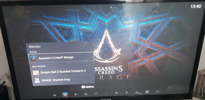 Monsieur... tweet media