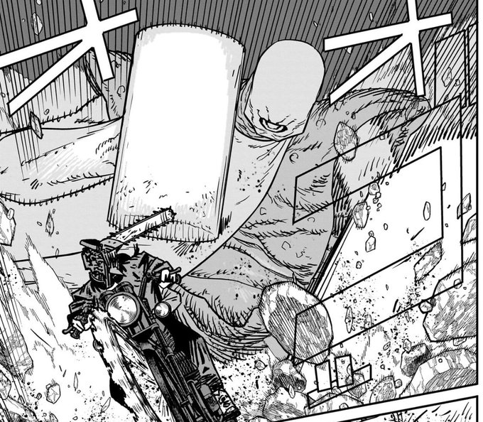 チェンソーマン 第145話 | チェンソーマン情報局 さんのマンガ