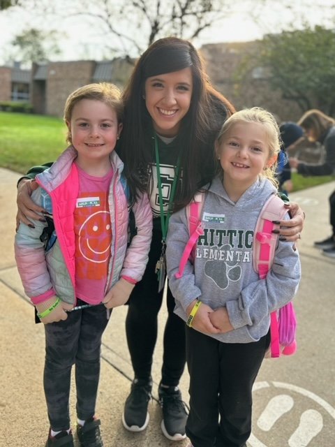 Chittick Elementary School tweet media