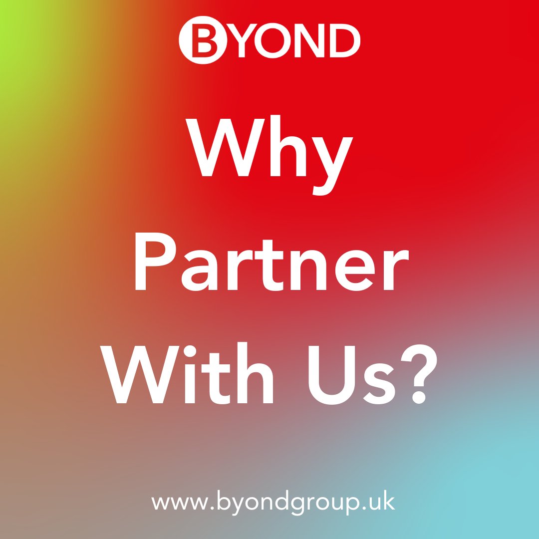 ByondGroup tweet picture