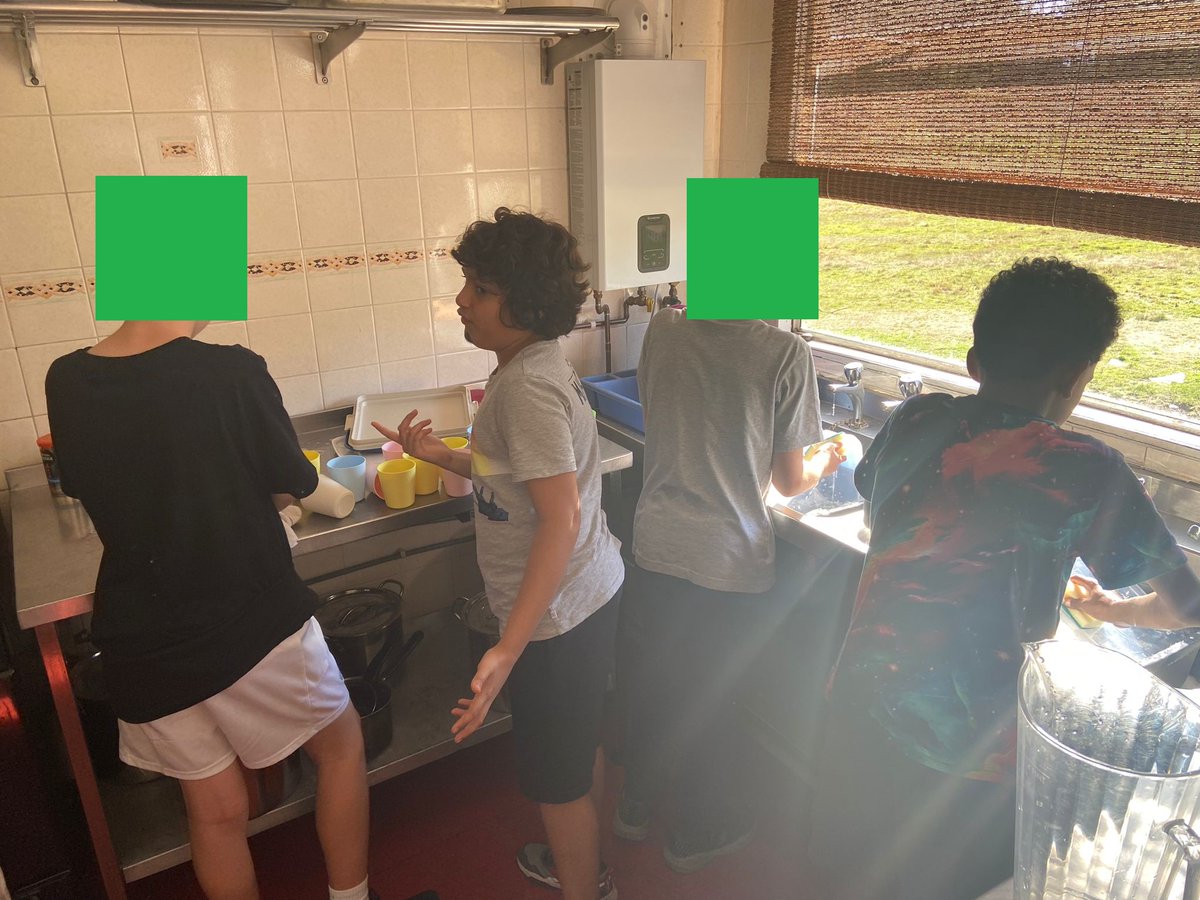 Darell Primary & Nursery School tweet media