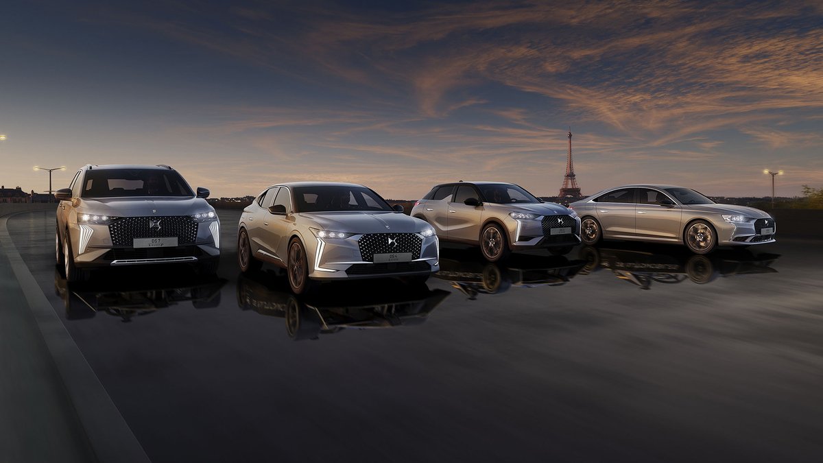 Alta competencia que nos inspira. En DS Automobiles estamos comprometidos con la movilidad del futuro, por eso muchas de las tecnologías que vemos hoy en nuestros vehículos están inspirados en la Formula E. E-tense, la electrificación enfocada en el placer de la conducción.