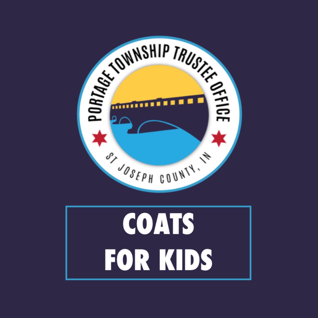 GiveGrove's tweet photo. 🧥❤️ Join us in supporting Portage Township Trustee, Jason Critchlow, as we come together to raise funds for their heartwarming Coats for Kids program. 

Make your impact today:  https://t.co/YKrirLDkiU 🍋

#CoatsForKids #CommunitySupport #GiveGrove #WinterWarmth https://t.co/hXJrtcdrv8