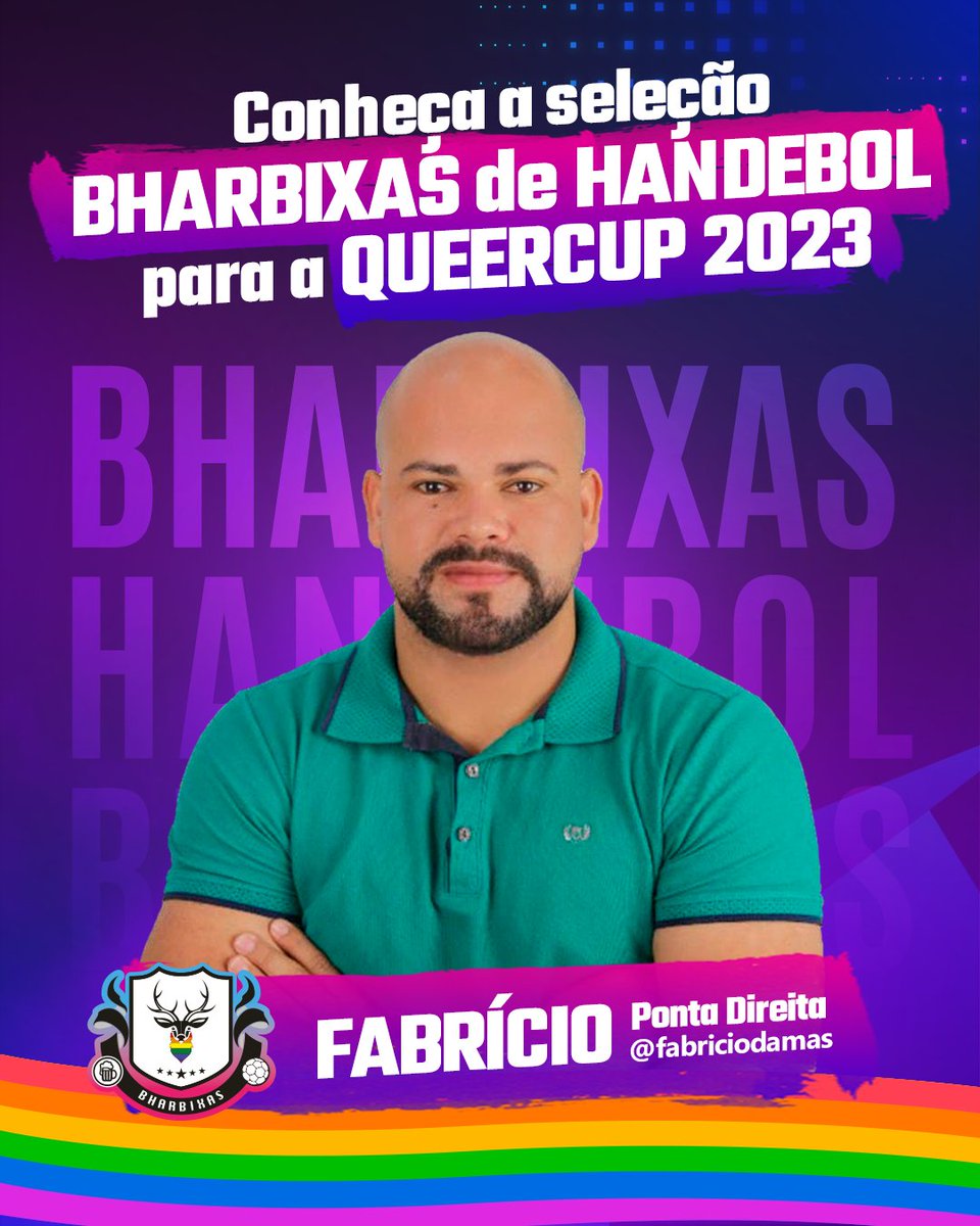 bharbixas's tweet photo. Juntos, eles formam uma equipe diversa, que não busca apenas a vitória, mas também respeito e admiração de todos, dentro e fora das quatro linhas. https://t.co/QmhXMY8n6Y